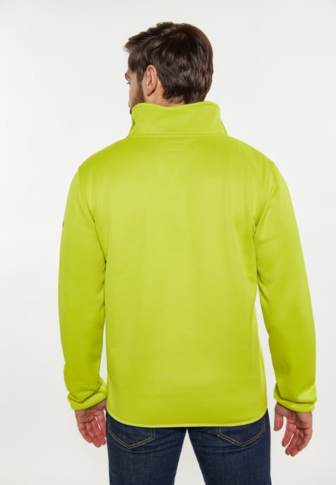 Schmuddelwedda Übergangsjacke SCHMUDDELWEDDA Herren Limette - Image 4