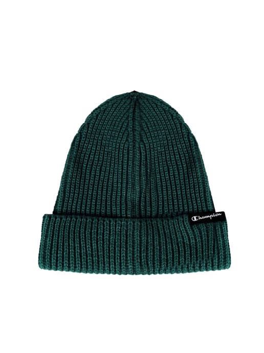 Champion Mütze Beanie Damen grün - Image 1