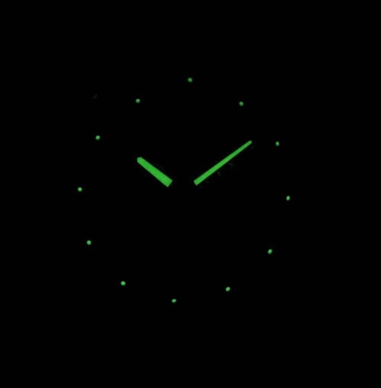 Citizen Herrenbraun Uhr CA4420-13L - Image 3