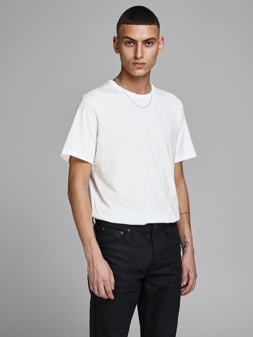 Jack & Jones-T-Shirts im 2er-Pack - Image 5