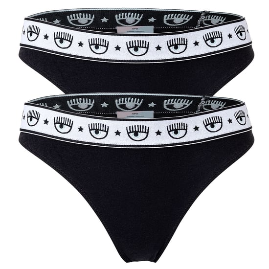 Chiara Ferragni Brief  Slip - Image 1