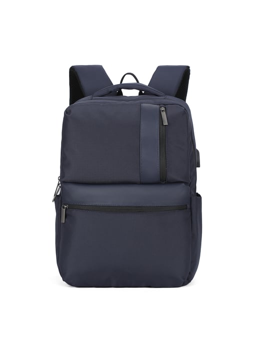 Aoking Backpack Unisex BLUE