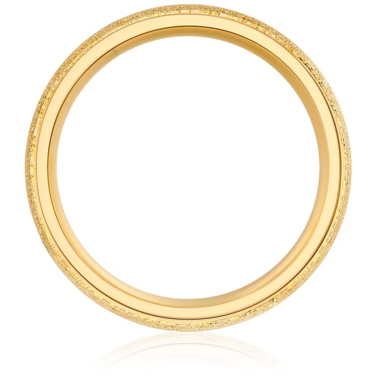 Eastside Female Stainless steel Ring