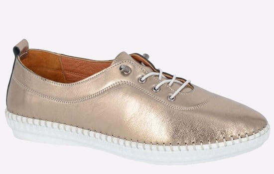 Mod Comfys Comfort Shoe Womens