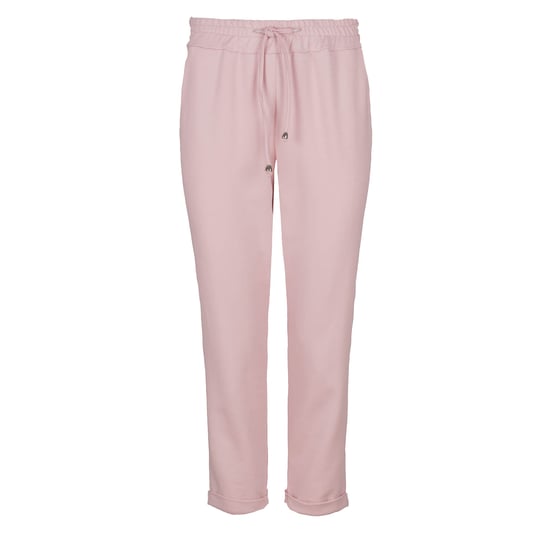 Rosa Cropped Sweatpants - Image 2