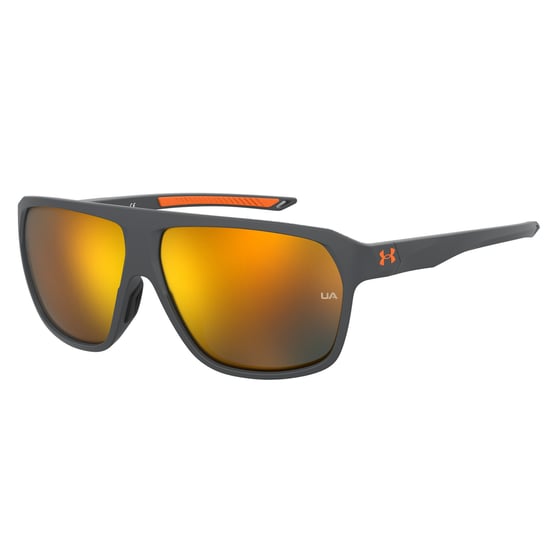 Under Armour Unisex-Sonnenbrillen 62/17/130 mm Harz - Image 1