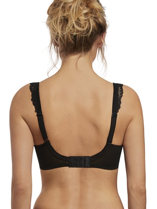 Bronte Side Support Plunge Bra