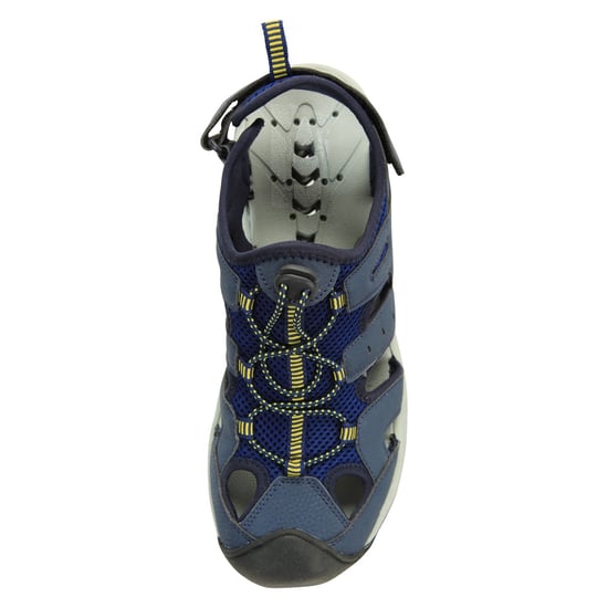 Mountain Warehouse - Herren Sandalen "Rift" (Blau) - Image 5