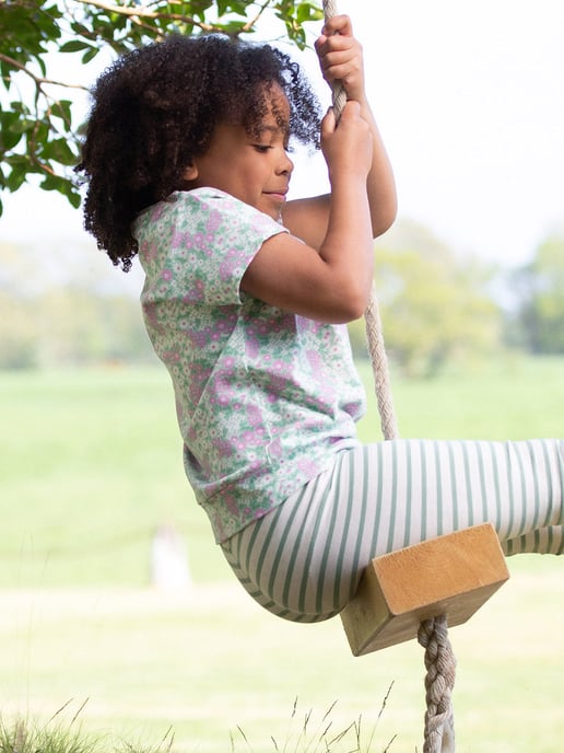 Kite Clothing Flower Patch Top