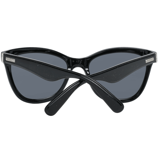 Guess Sunglasses GF0296 01A Black Grey