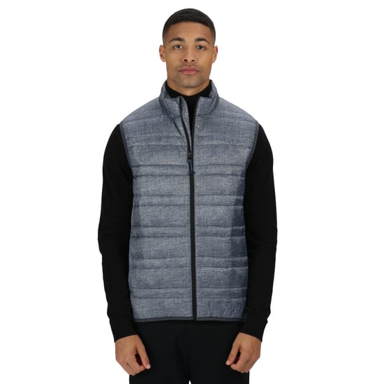 Regatta Professional Mens Firedown Insulated Bodywarmer