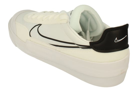 Nike Drop-Type Hbr Herren Turnschuhe Weiß - Image 2