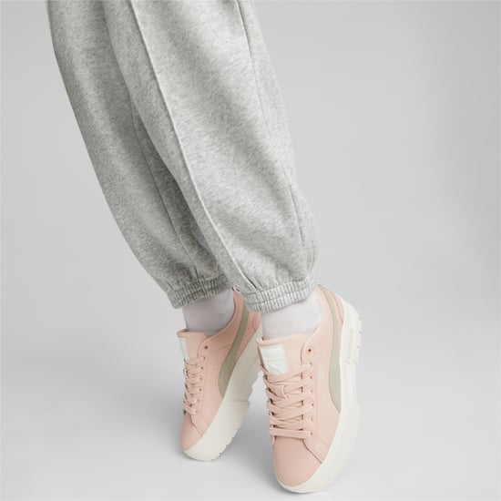 PUMA Damen Mayze Luxe Sneaker - Image 3