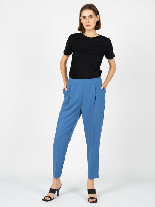 Silvian Heach Hose Damen blau - Image 2