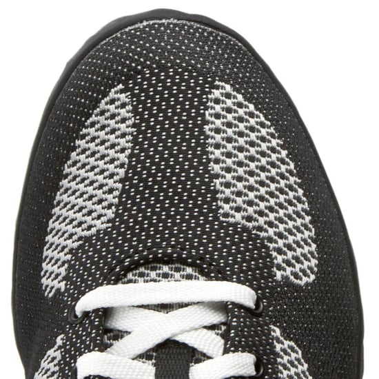 Merrell Civet Damen Schwarz/Weiß Turnschuhe - Image 4