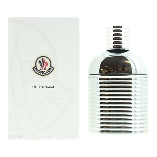 Moncler Pour Homme Edp Spray. - Image 1