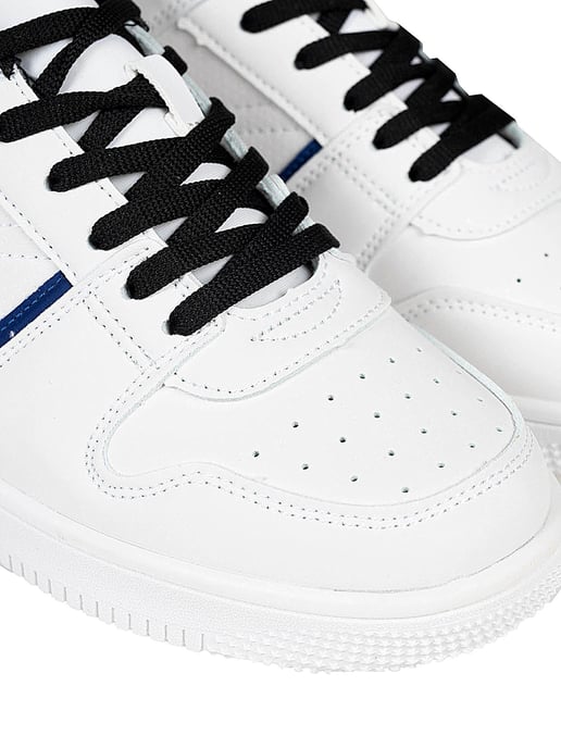 Gas Sneaker Grail LTX Herren Weiß - Image 5