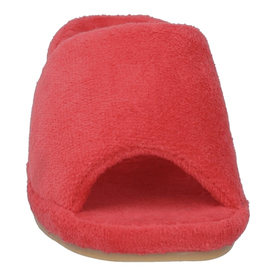JOSEF SEIBEL Marseille | Hausschuh für Damen | Rot Marseille, hibiscus - Image 4