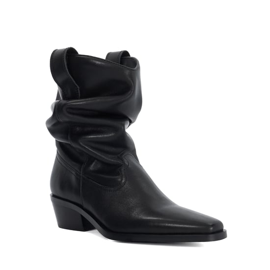Dune Ladies Prims - Relaxed Western Boots - Image 1