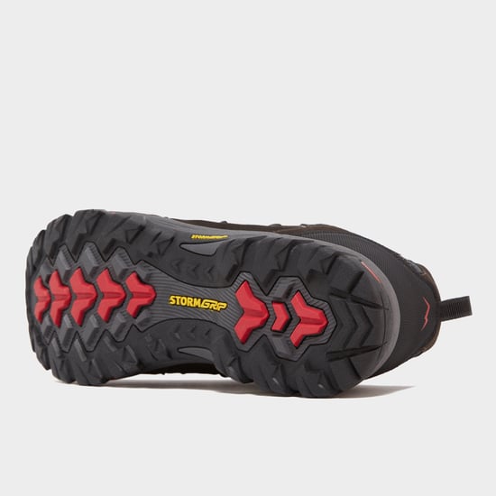 Peter Storm Men's Eskdale II Waterproof Walking & Hiking Shoes with StormGrip Outsole