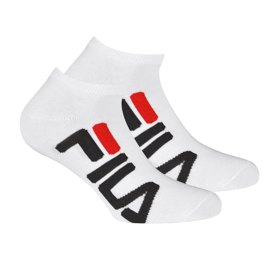 Fila Invisible Sneakers Socken - Image 1