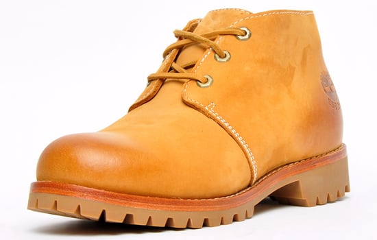 Timberland 1973 Authentic Heritage Chukka Mann - Image 2