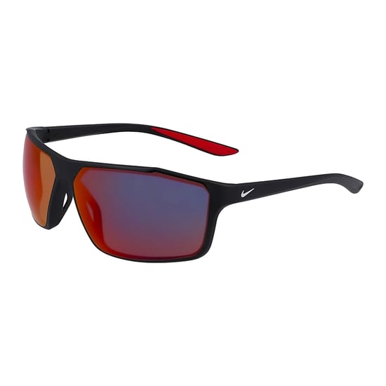 Nike - Herren/Damen Unisex Sonnenbrille "Windstorm" (Schwarz) - Image 2