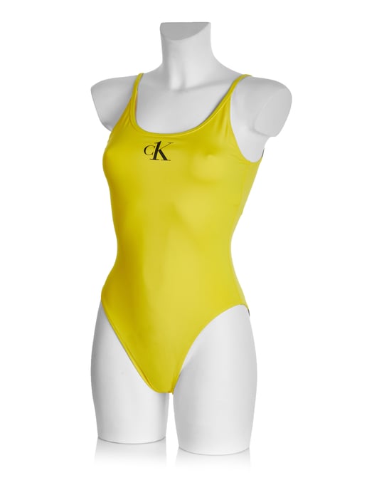 Calvin Klein Swimwear Badeanzug - Image 1