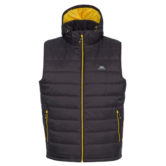 Trespass Herren Franklyn gepolstert Gilet - Image 1