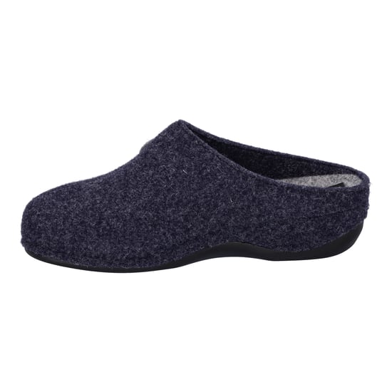 Westland Cholet 02 | Hausschuh für Damen | Blau Cholet 02, marine kombi - Image 3