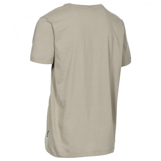 Trespass - T-shirt à manches courtes - Hommes (Beige) - Image 2