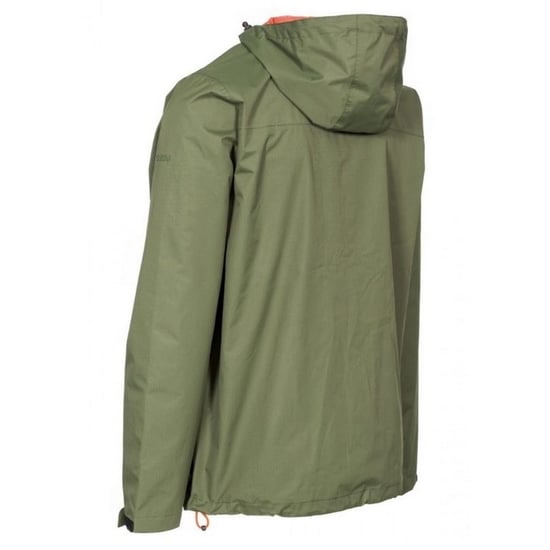 Trespass Herren Wasserdichte Jacke - Image 3