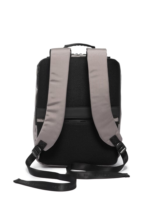 Momo Design Rucksack GRAY AND BLACK - Image 3