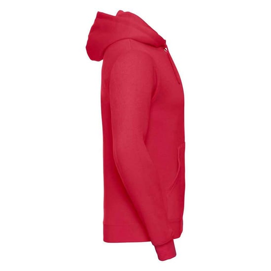 Russell - Kapuzenpullover für Herren (Rot) - Image 3