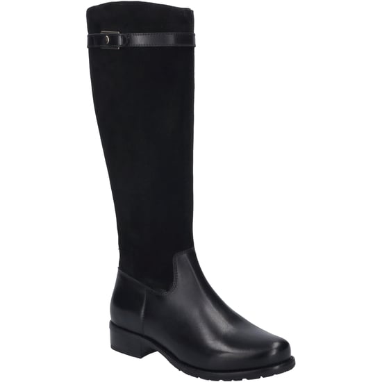JOSEF SEIBEL Chiara 05 | Stiefel für Damen | Schwarz Chiara 05, schwarz - Image 1