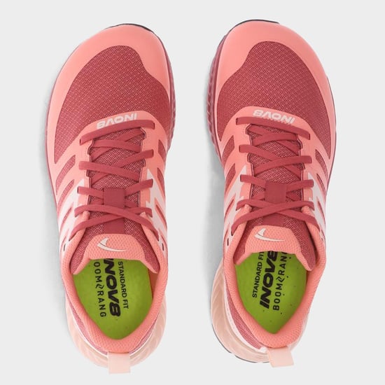 Inov-8 Damen Trailfly Laufschuh, Pink - Image 5
