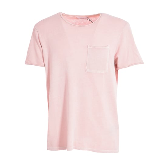 ABDEL women's short sleeve round neck t-shirt 17S1TS01