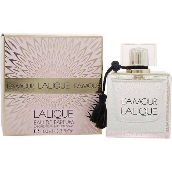 Lalique L'Amour Eau de Parfum 100ml Spray For Her - Image 1