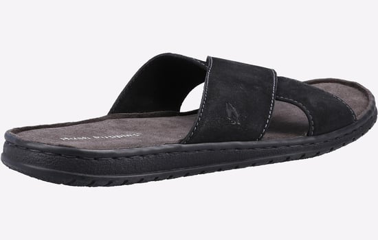 Hush Puppies Nile MEMORY FOAM Sandale Herren - Image 3