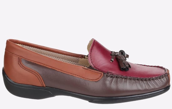 Cotswold Biddlestone LEATHER Womens - Image 1