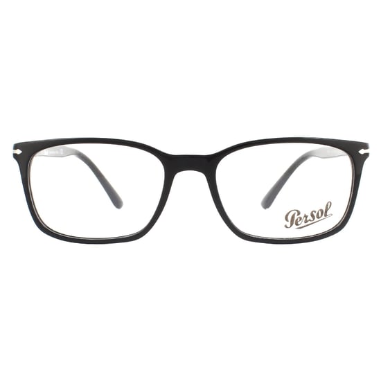 Persol Lunettes PO3189V 95 hommes noirs - Image 1