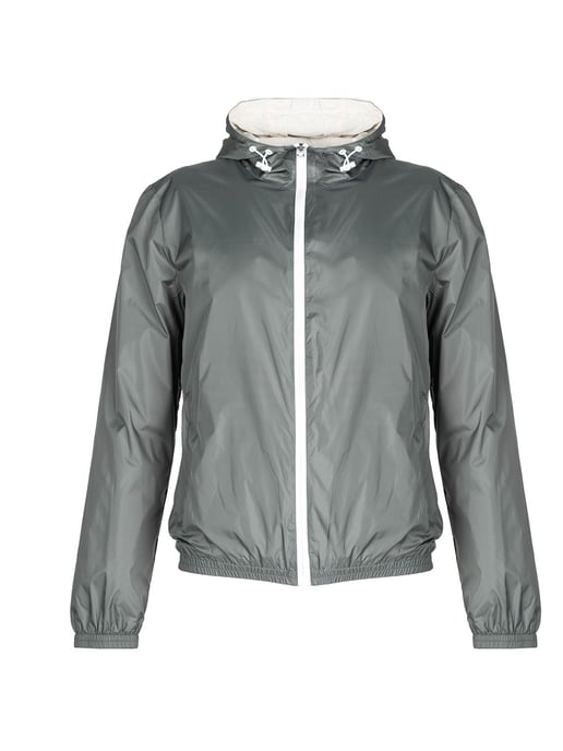 Invicta Jacke Herren weiß - Image 1