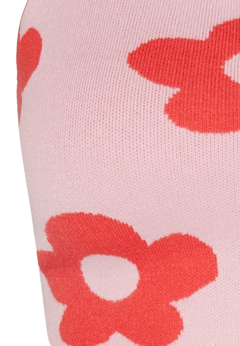Mymo Spitze Damen Rosa - Image 3