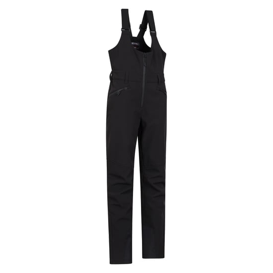 Mountain Warehouse - Damen Skihosen, RECCO-Material (Schwarz) - Image 5