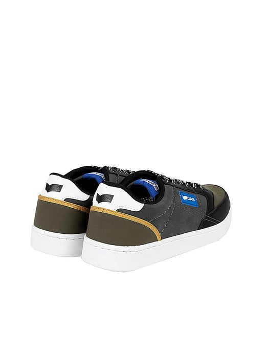 Gas Sneaker Jeb NBX Herren grün - Image 3