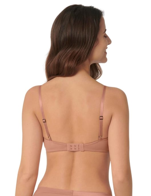 Sloggi S Smooth Balconette Bra Top