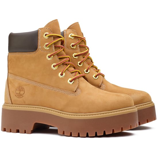 Timberland Stone Street 6 Zoll Stiefel - Image 2