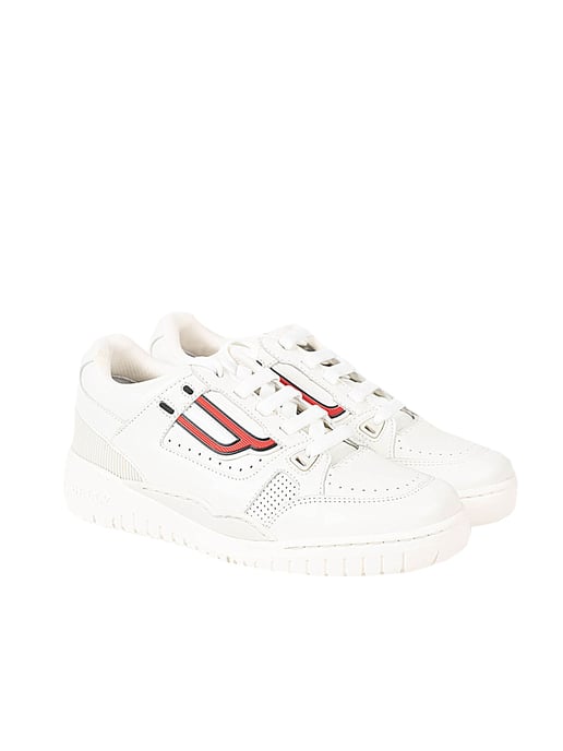 Bally Sneaker Kuba-W Damen Weiß - Image 2