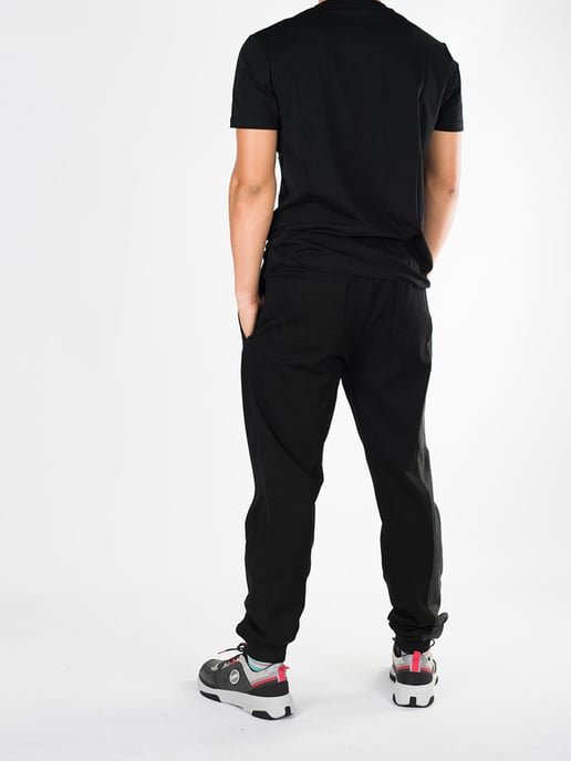 Bikkembergs Hose Herren schwarz - Image 4