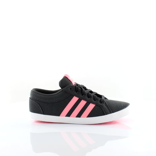 Adidas Adria 3S Womens Black Trainers
